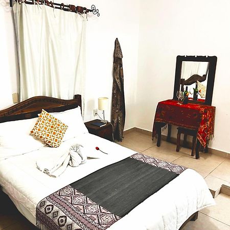 Hotel Gu San Cristóbal de Las Casas Kültér fotó