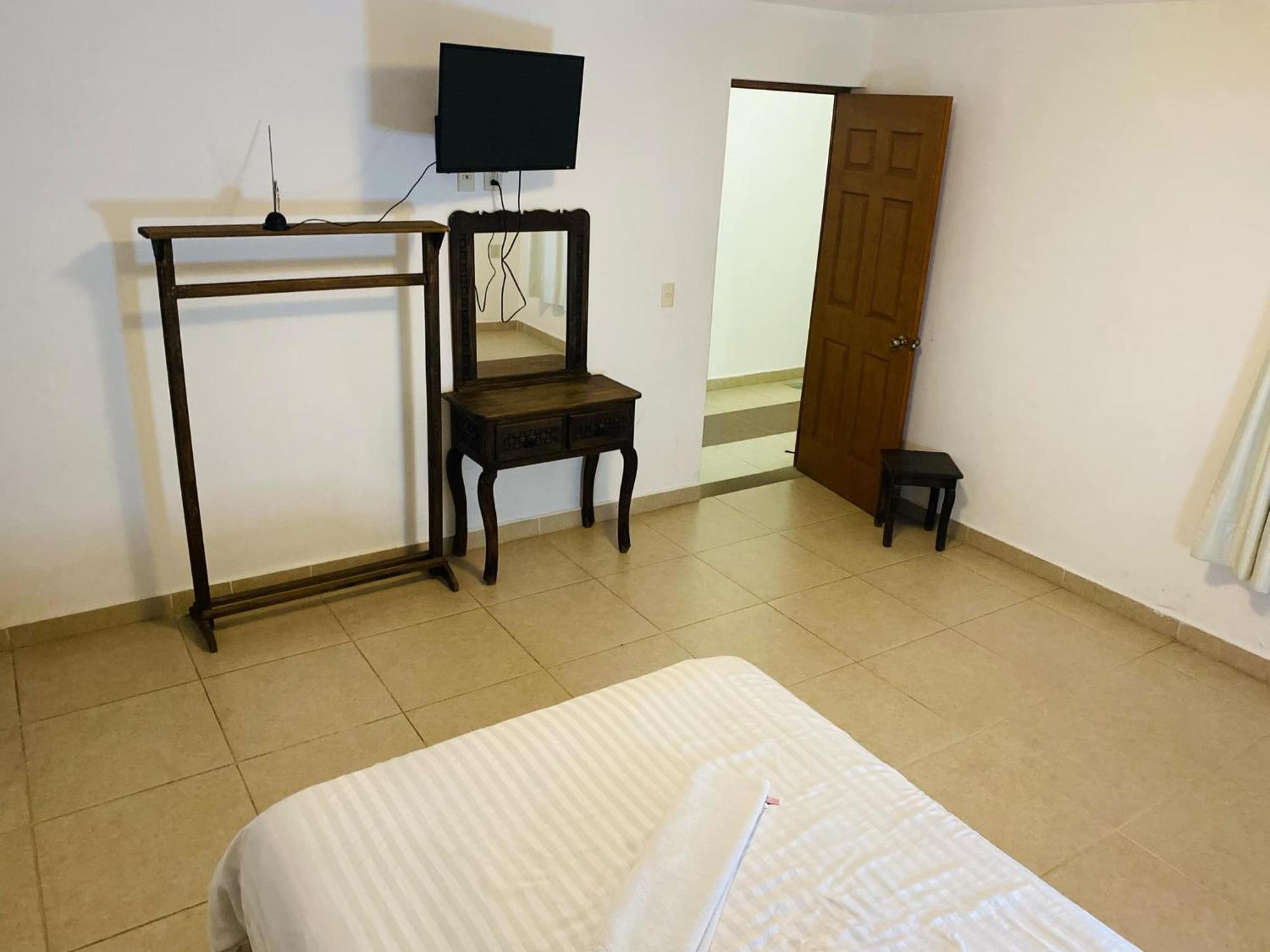 Hotel Gu San Cristóbal de Las Casas Kültér fotó