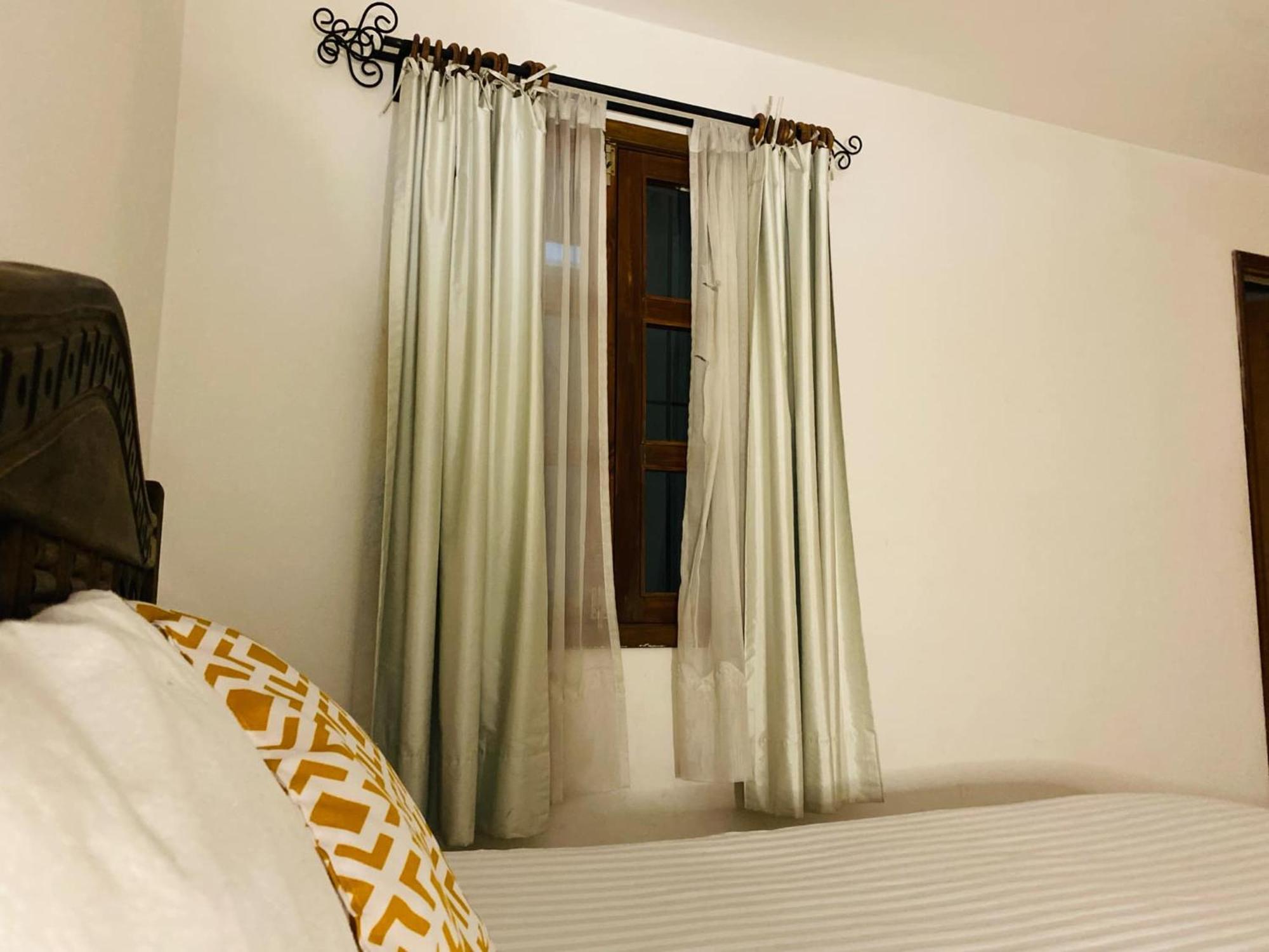 Hotel Gu San Cristóbal de Las Casas Kültér fotó