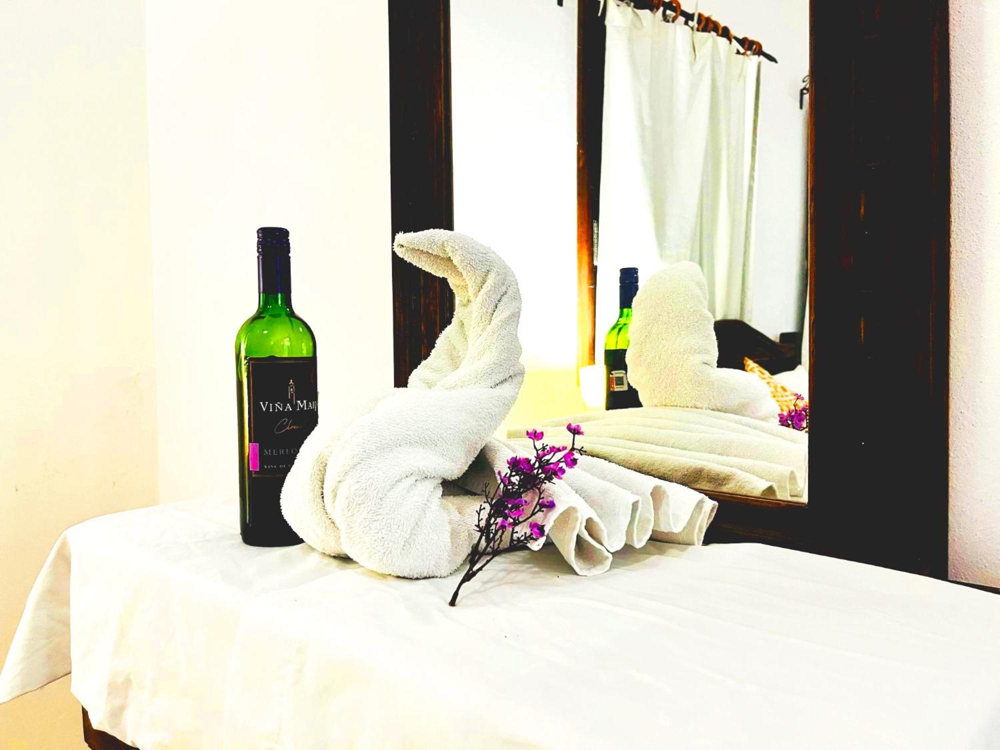 Hotel Gu San Cristóbal de Las Casas Kültér fotó